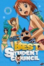 Watch Best Student Council 5movies